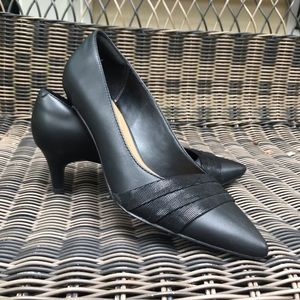 Clarks womens dress shoe